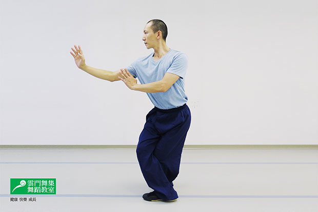 藏在脊椎裡的祕密?簡單運動操,鍛鍊胸椎!_img_3