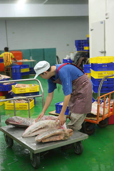 智能障礙澆不熄熱情...不畏艱難,他以真心勇闖人生_img_2