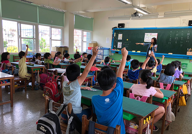 透過繪本認識失智,關心長者從小做起!_img_4