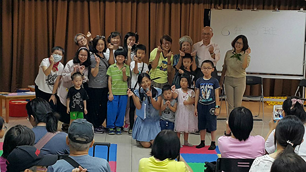 透過繪本認識失智,關心長者從小做起!_img_6