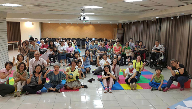 透過繪本認識失智,關心長者從小做起!_img_7