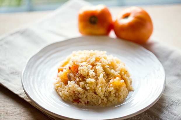 吃到整顆番茄的營養!電鍋料理「奶油培根番茄飯」_img_4