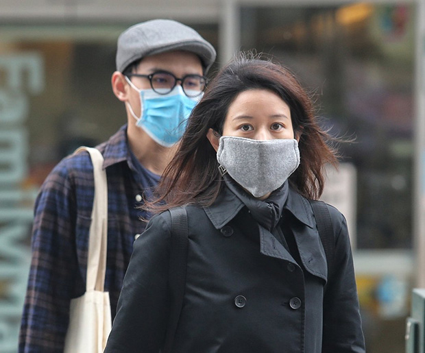 口罩多久該換?醫師警告不勤換可能生這種病_img_1