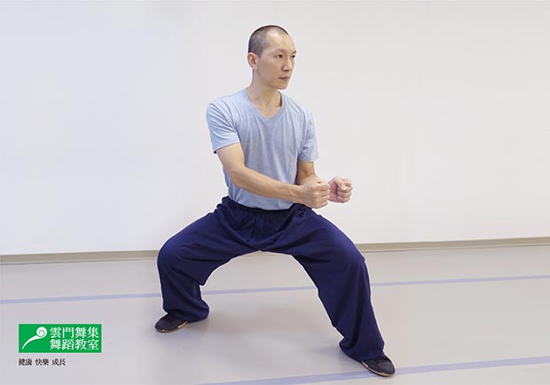 練武不是練外形而是在細,沉,意_img_2