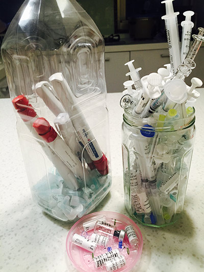 3次子宮手術、13次試管療程... 她在求子與工作間取得平衡_img_1