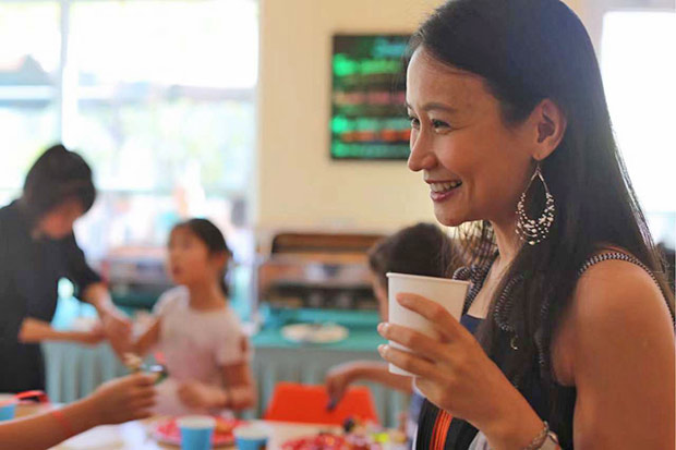 3次子宮手術、13次試管療程... 她在求子與工作間取得平衡_img_2