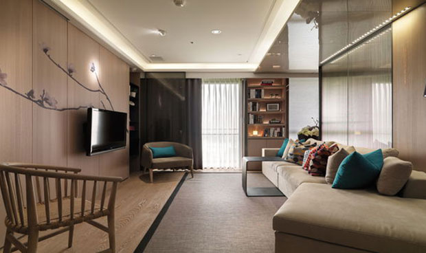 打造適合長者的居家環境,空間設計專家這樣建議_img_1