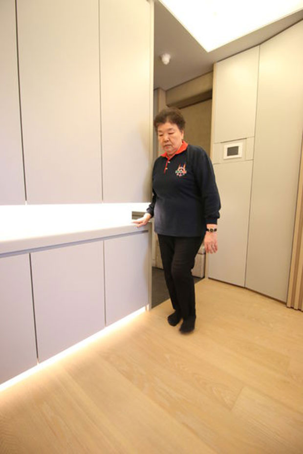 打造適合長者的居家環境,空間設計專家這樣建議_img_8