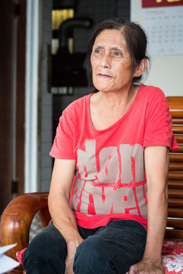 守護85歲的失智母親...簡易修繕,完備居家安全_img_1