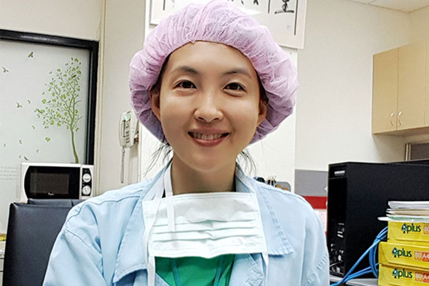 術前空腹疑慮難解,醫:慢性病患者應與麻醉師商討_img_1