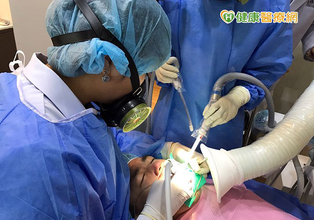 口腔健康竟會影響身體疾病?整合牙醫新趨勢_img_1