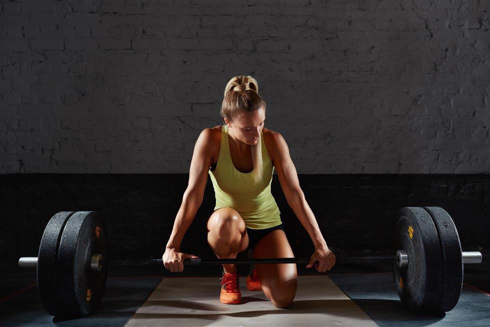 破除金剛芭比迷思，女生練肌力有哪些要注意？_img_2