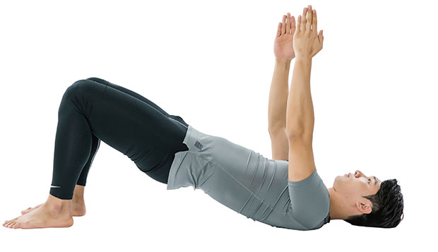 40歲後最需要關注!5 個動作強化核心肌群_img_4