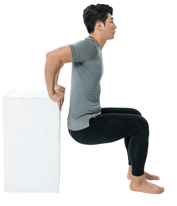 40歲後最需要關注!5 個動作強化核心肌群_img_9