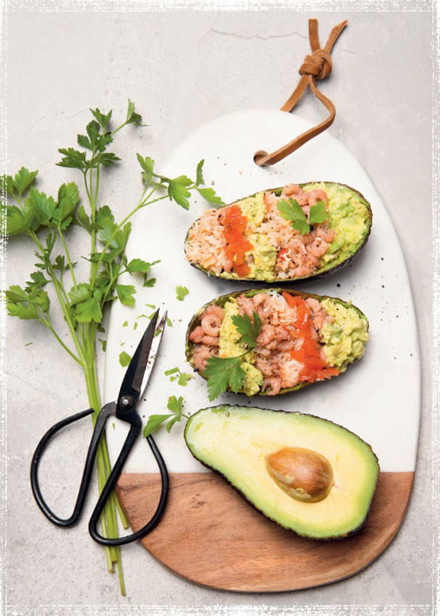 癌症治療時胃口不好吃什麼?不如試試酪梨吧!_img_1