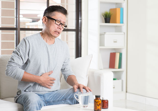 麻辣鍋的愛好者要小心!食道癌的中醫觀_img_1