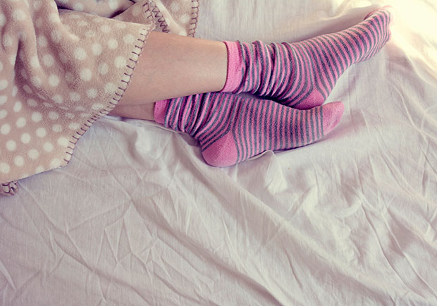 百病起於寒!身體這 6 個部位冷不得,中醫教你正確保暖_img_2