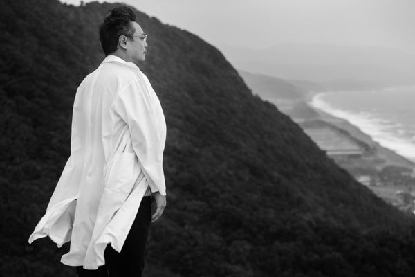 妹妹過世堅定他從醫念頭...用熱血與愛蓋醫院的醫師:徐超斌_img_1