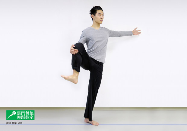 做律動操找到身心平衡,輕鬆遠離煩躁_img_4