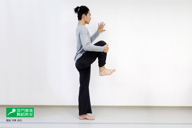 做律動操找到身心平衡,輕鬆遠離煩躁_img_2