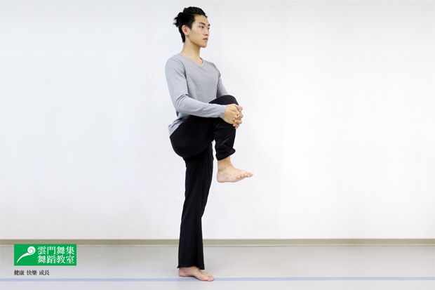 做律動操找到身心平衡,輕鬆遠離煩躁_img_3