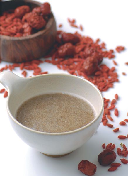 通血路好食材:適合全家人的太極木耳飲_img_1