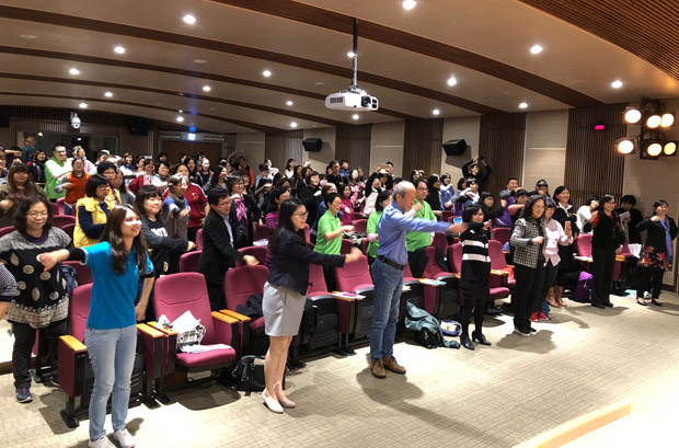 運動、認知與生活功能重建,預防及延緩失能照護有夠讚_img_2