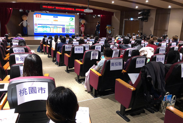 運動、認知與生活功能重建,預防及延緩失能照護有夠讚_img_3