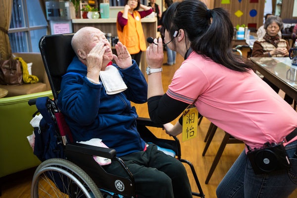 為長者準備一份好料!無私奉獻的「廚神」降臨_img_2