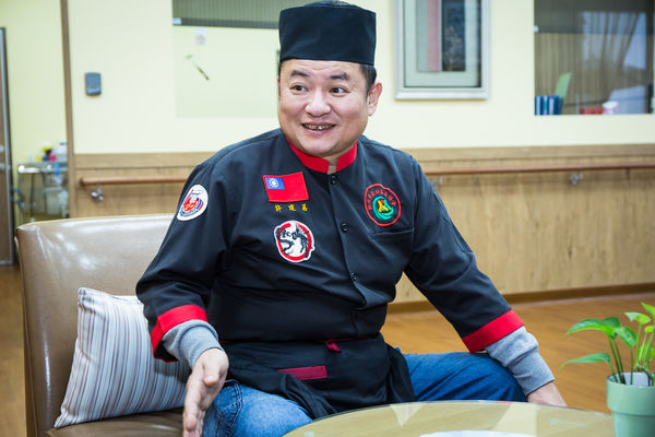 為長者準備一份好料!無私奉獻的「廚神」降臨_img_5