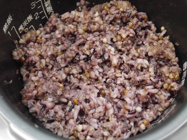 小米鹹性不含麩質,煮粥營養如參湯_img_1