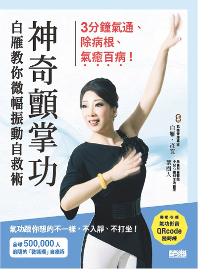 臟腑最棒的調節師:動動十指,強六條經脈_img_6