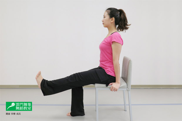 保護膝關節,從平衡律動操開始_img_1