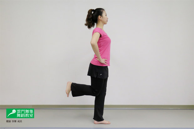 保護膝關節,從平衡律動操開始_img_2
