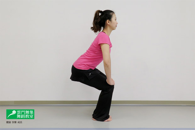 保護膝關節,從平衡律動操開始_img_3