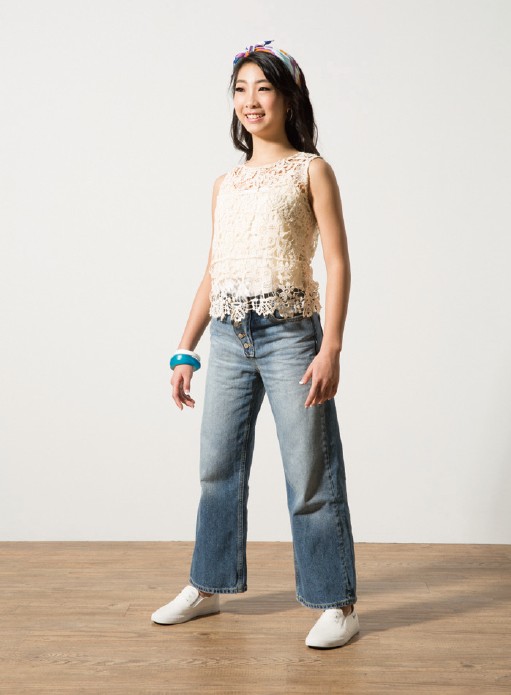 改善手機族的肩頸僵硬!顫掌基礎教學篇_img_1