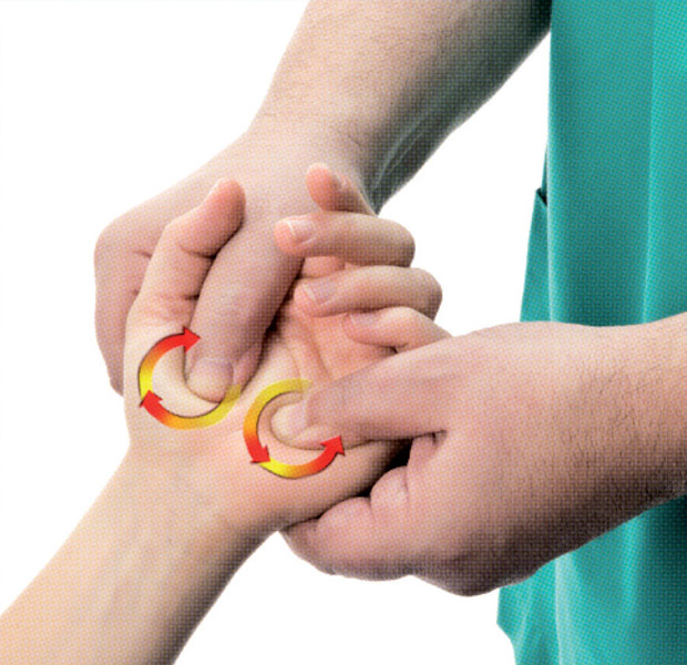 淺顯易懂!緩解痠痛的肌筋膜按摩法_img_1