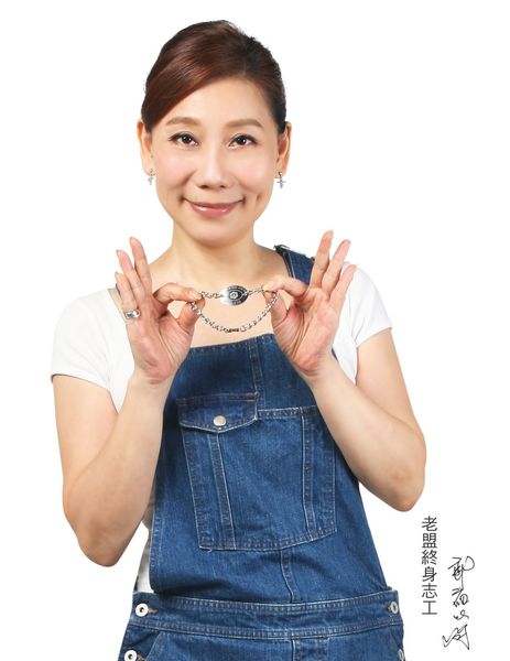 郎祖筠:那一段與失智父親相處的日子_img_2