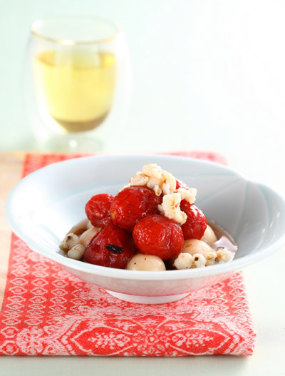 穀雨:祛濕利水、注意紊亂情緒_img_1