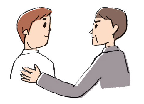 撫觸,抹去失智者的不安與焦躁_img_3