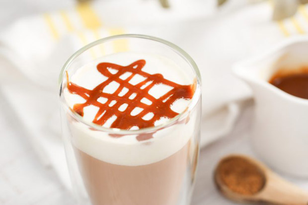 早餐必喝!讓網友暴動的「麥當勞焦糖奶茶」神還原_img_1