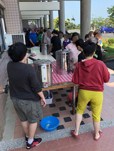 春季烤肉病友樂,康復樂活更有力_img_1