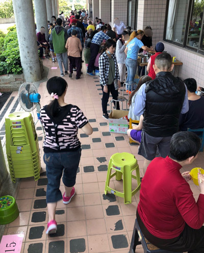 春季烤肉病友樂,康復樂活更有力_img_4