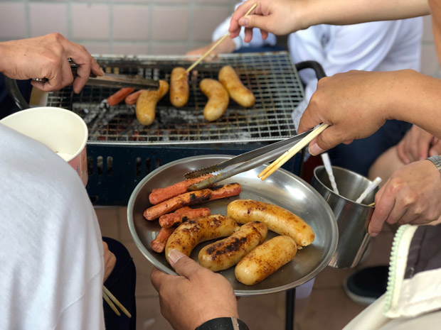 春季烤肉病友樂,康復樂活更有力_img_9