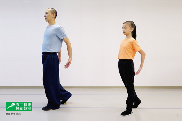 親子動一動,內運外動身心健康大升級_img_1