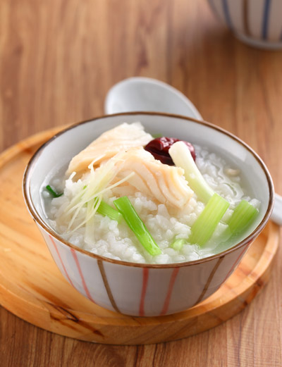 吃對養生好粥,遠離「沉默殺手」高血壓_img_1