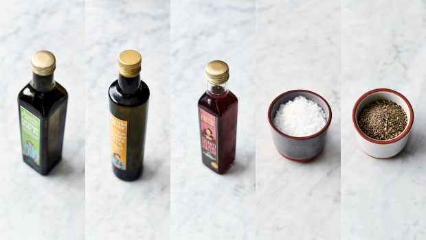 傑米奧利佛的五大常備食材,成就簡單美味料理_img_1