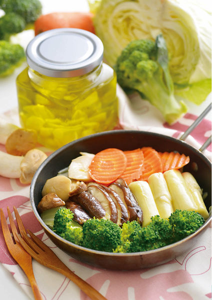 吃好油,讓這個城市的死亡率只有日本的一半!_img_1