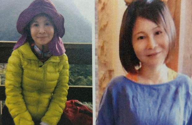 療癒自己,帶著癌症健康活著_img_1