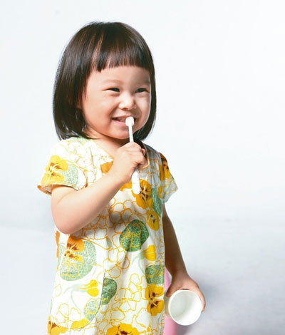 我們都做錯了！刷完牙別急著漱掉口中泡泡_img_2